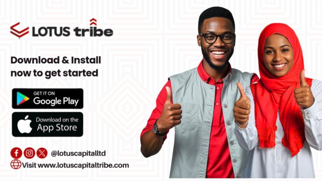 Lotus Tribe - Launch Video