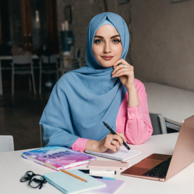 Profile photo of Shifa Attia