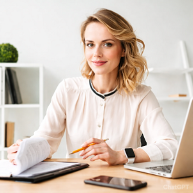 Profile photo of Sarah Ava