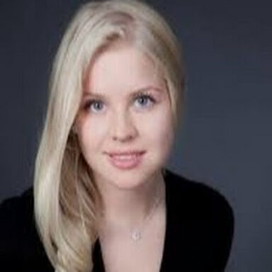 Profile photo of Victoria James