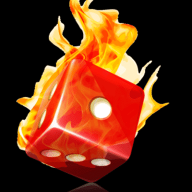 Profile photo of Schnyders Dice Of Fire