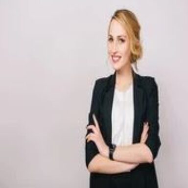 Profile photo of Hannah Walters