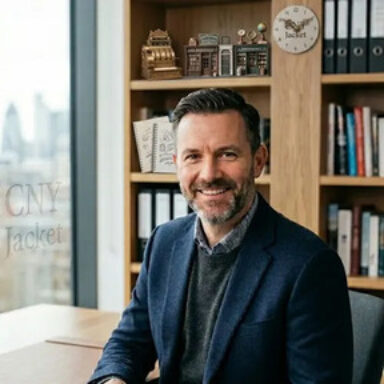 Profile photo of Owen Moore