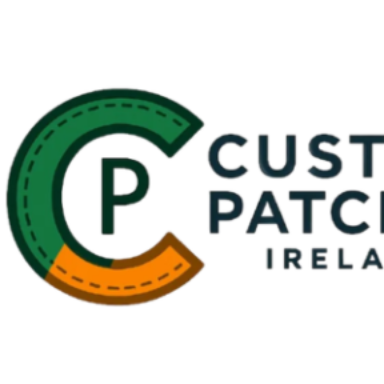 Profile photo of Custom Patches Ireland