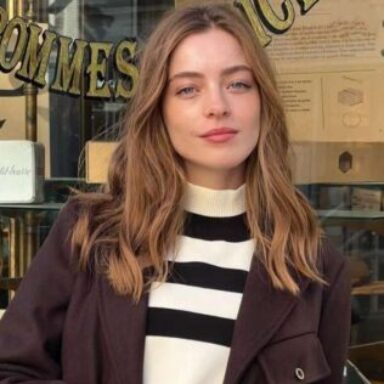 Profile photo of Alexa Morgan
