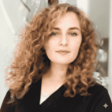 Profile photo of Kate Becker