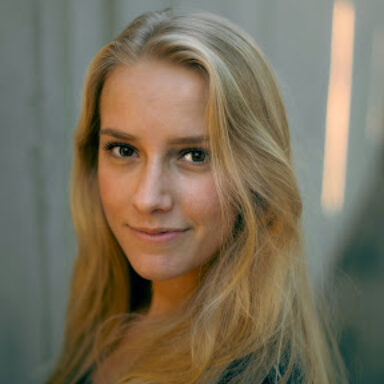 Profile photo of Mila Lopez